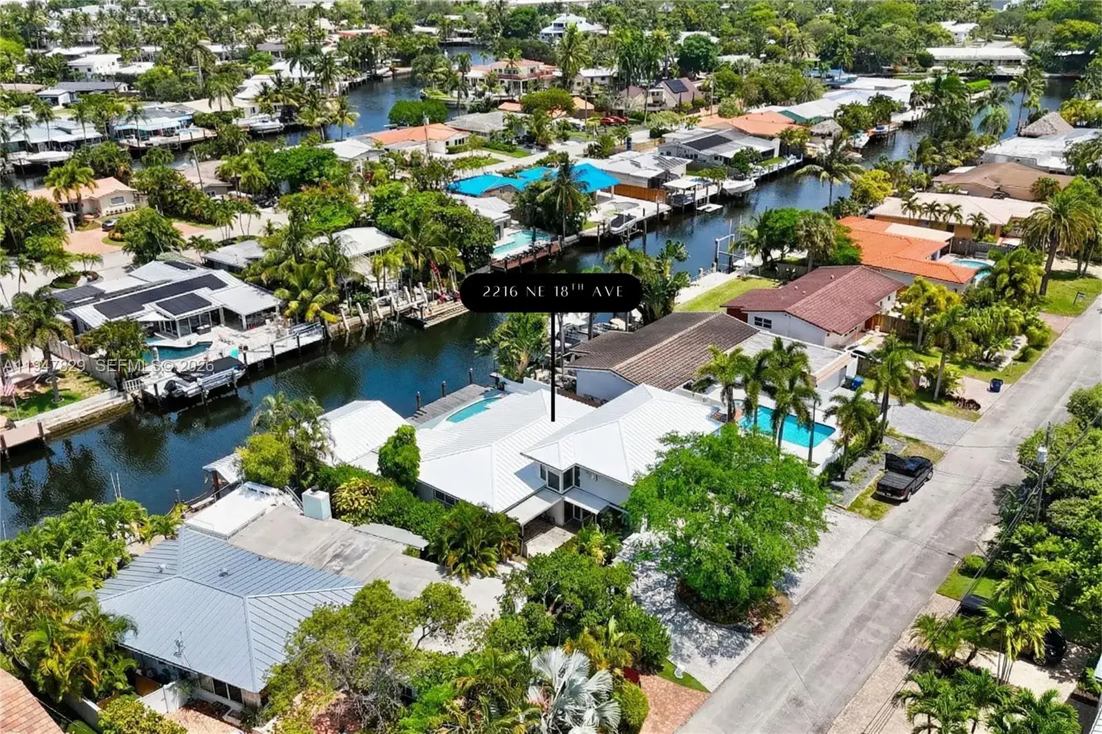 2216-R NE 18th Ave, Wilton Manors FL 33305 photo 2