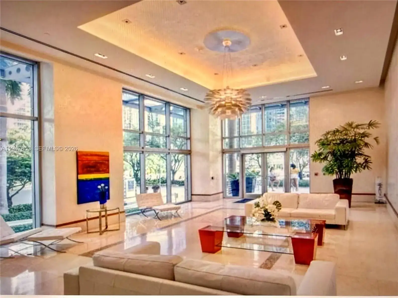 1050 Brickell Ave # 1816, Miami FL 33131 photo 5
