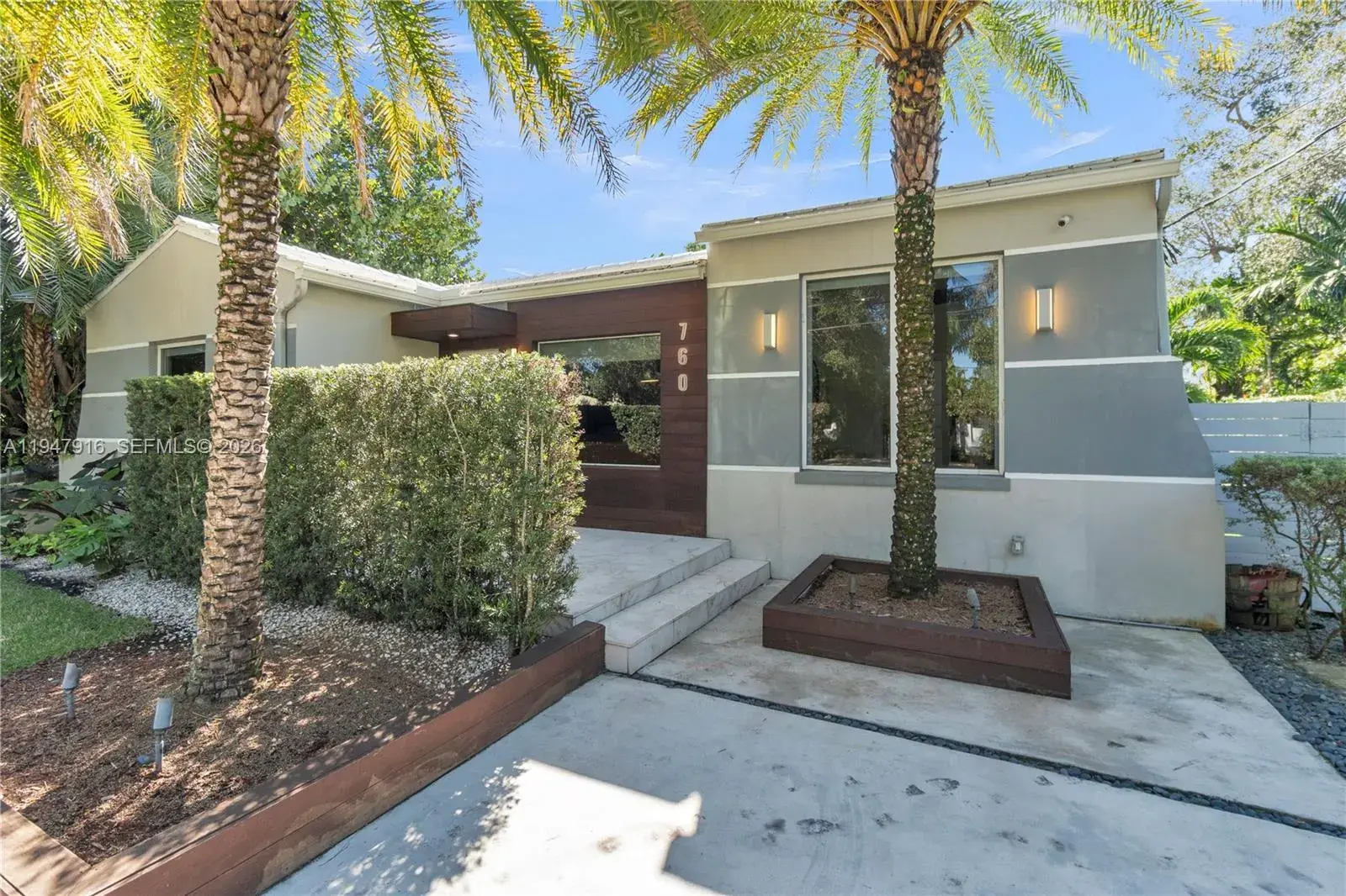 760 NE 115th St, Biscayne Park FL 33161