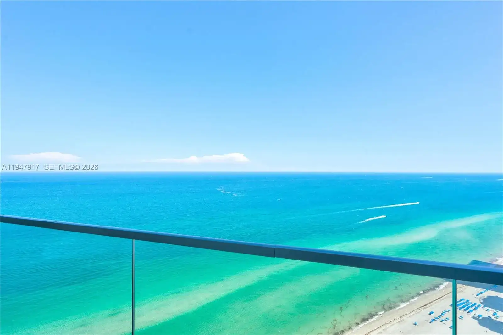 18975 Collins Ave # 3603, Sunny Isles Beach FL 33160 photo 3
