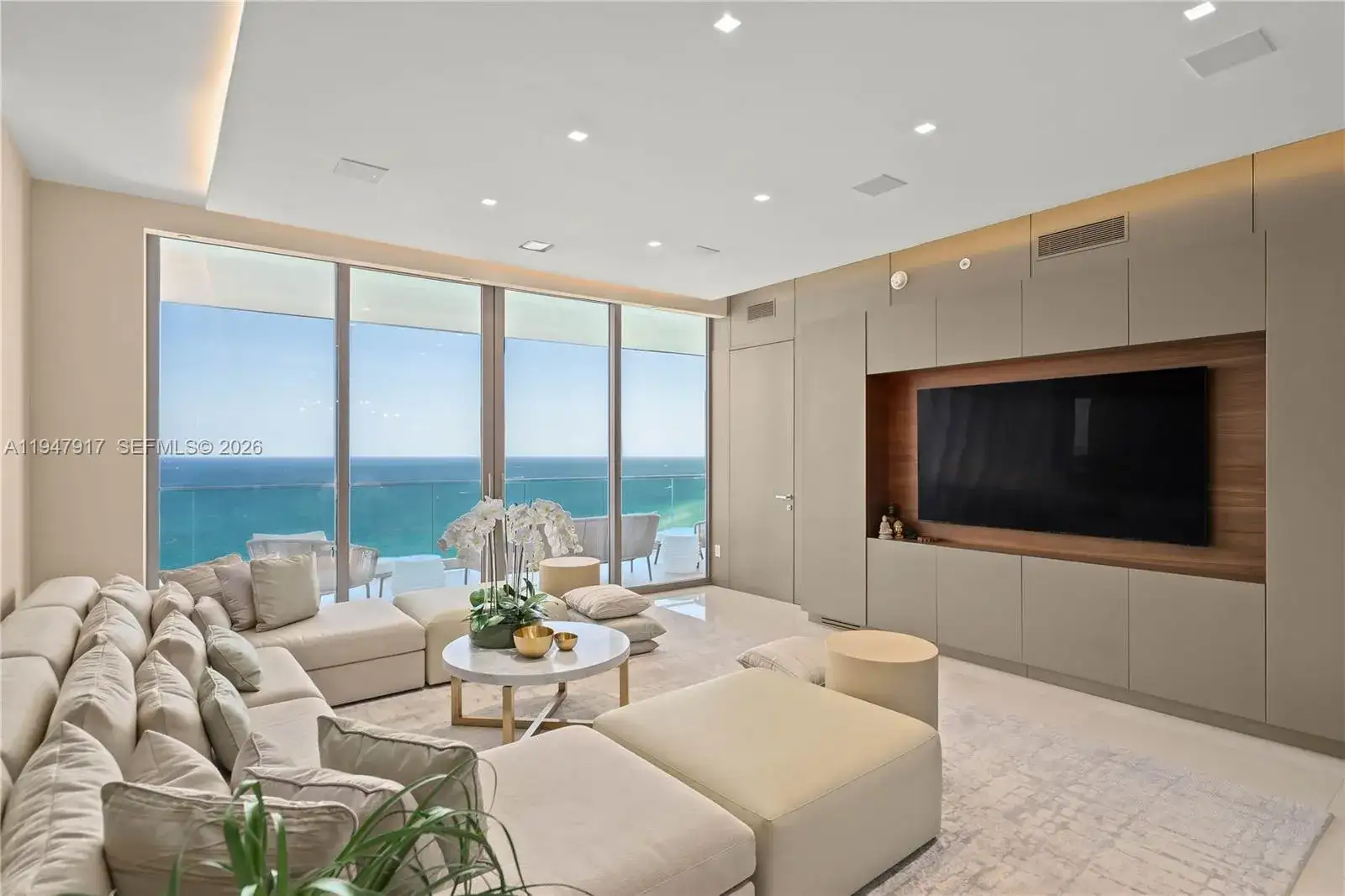 18975 Collins Ave # 3603, Sunny Isles Beach FL 33160 photo 4