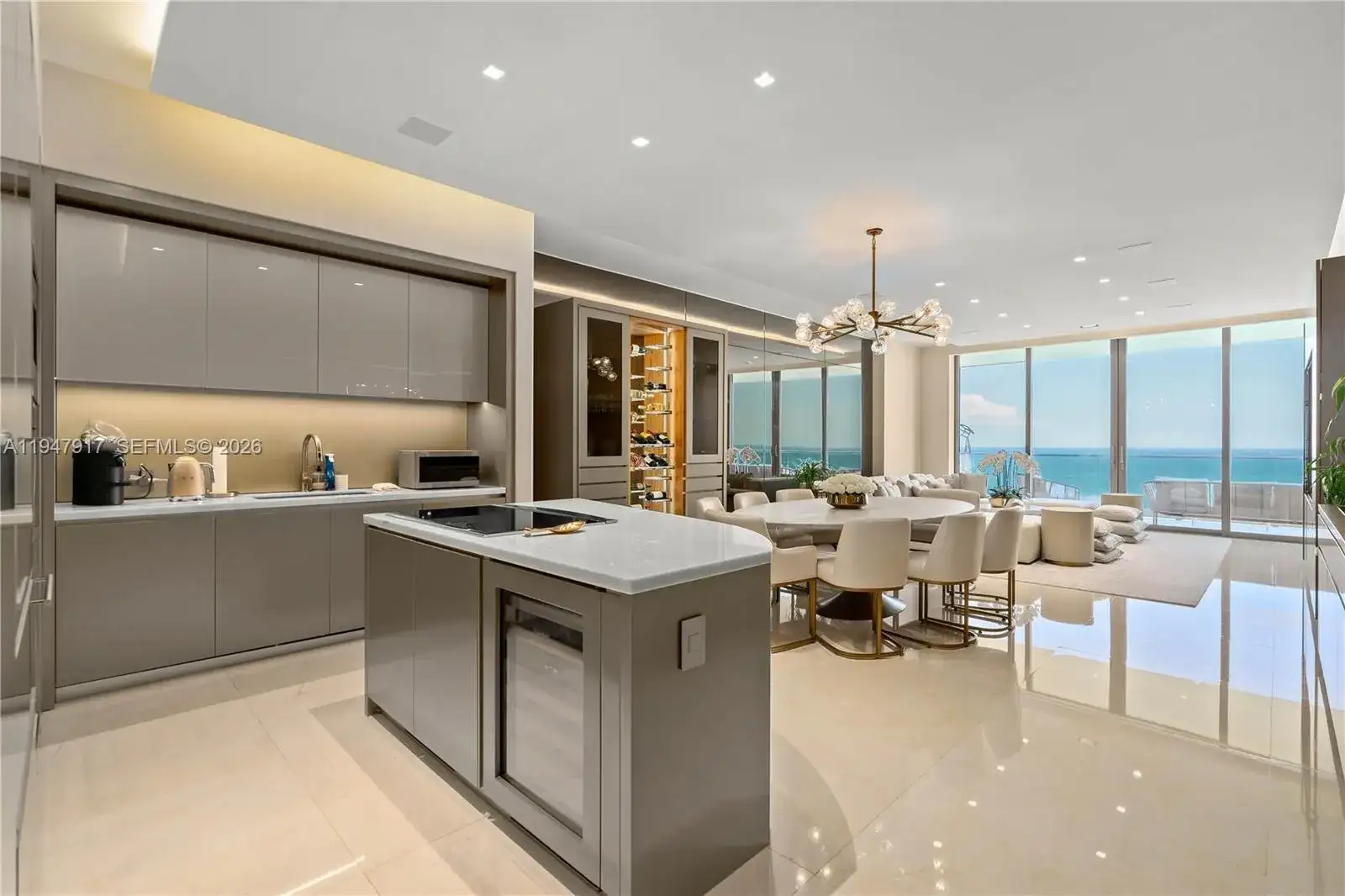 18975 Collins Ave # 3603, Sunny Isles Beach FL 33160 photo 5