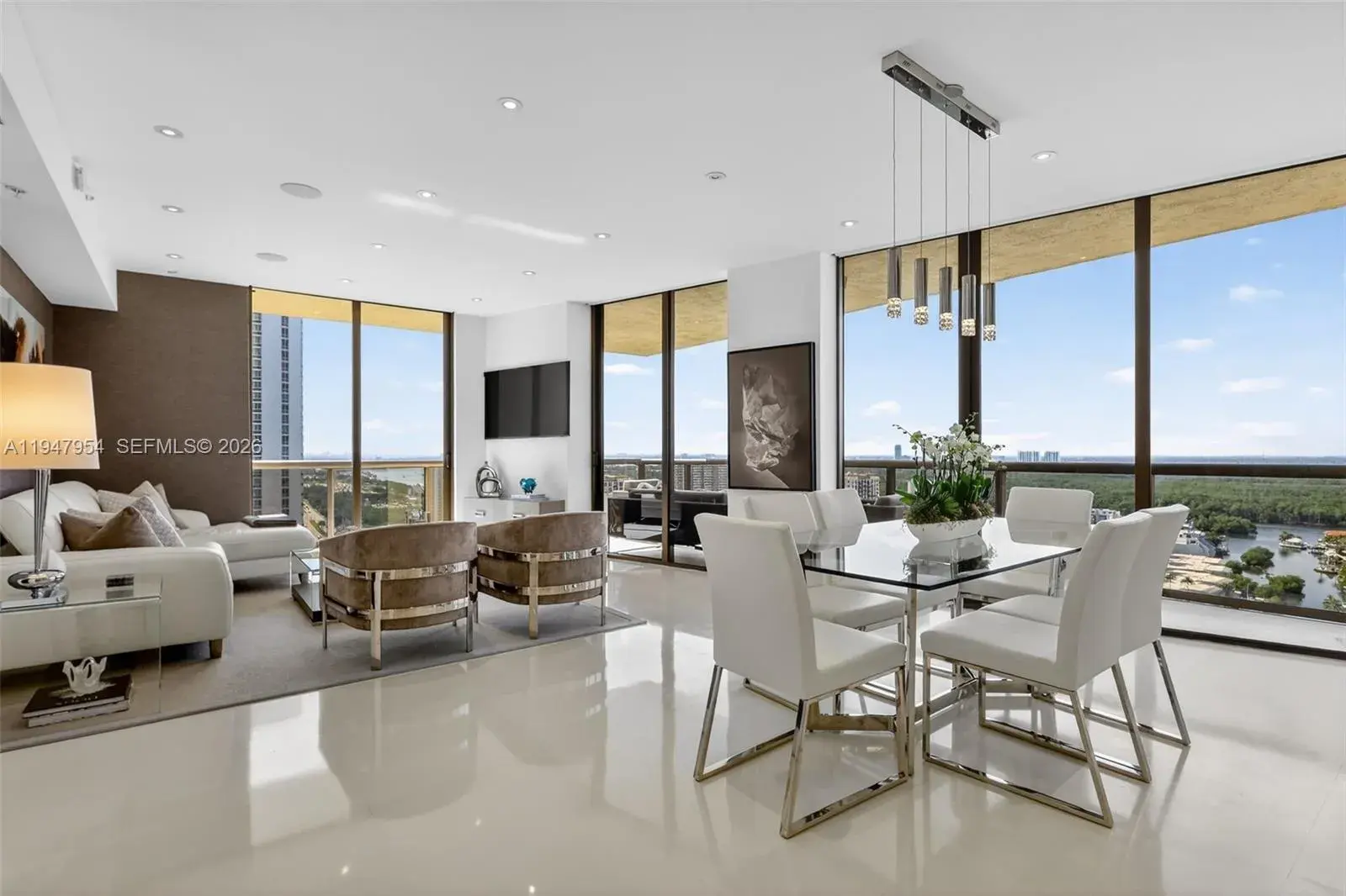 16275 Collins Ave # 2404, Sunny Isles Beach FL 33160