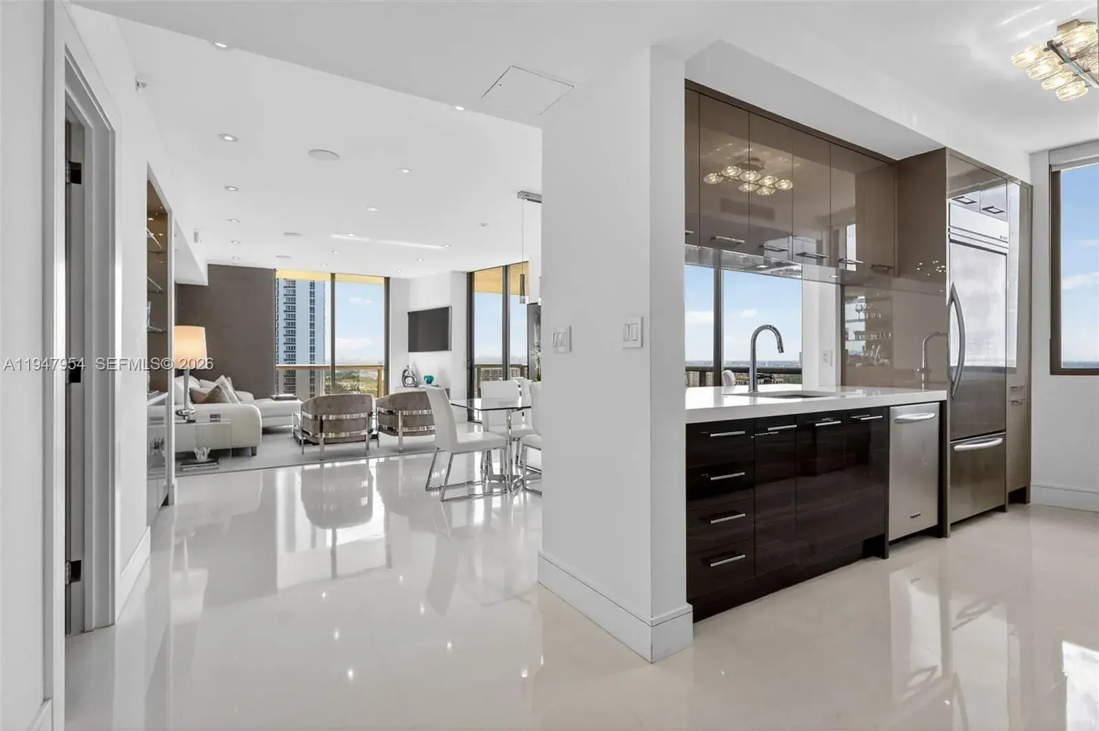 16275 Collins Ave # 2404, Sunny Isles Beach FL 33160