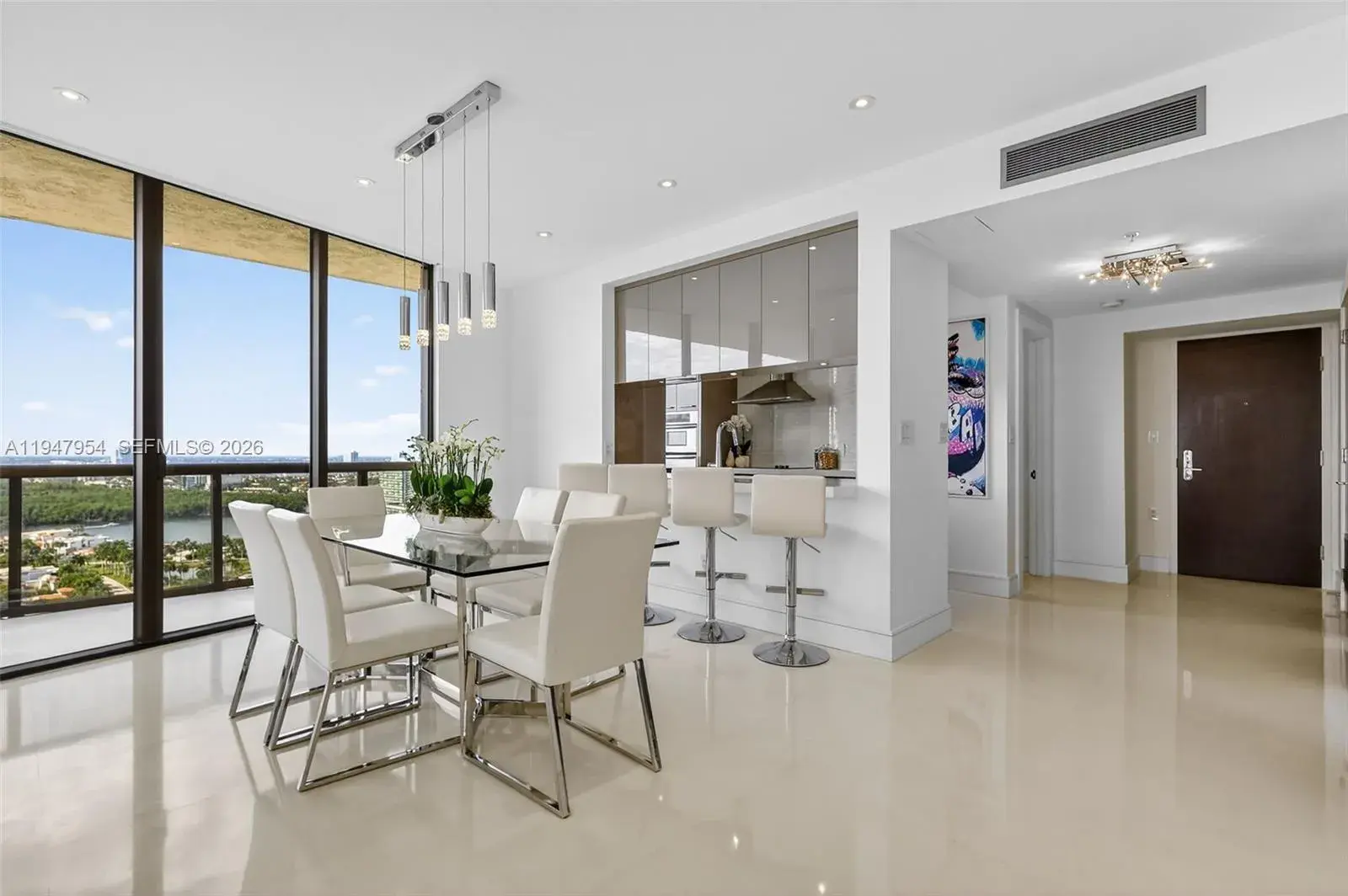 16275 Collins Ave # 2404, Sunny Isles Beach FL 33160