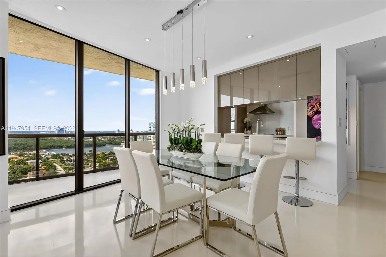 16275 Collins Ave # 2404, Sunny Isles Beach FL 33160