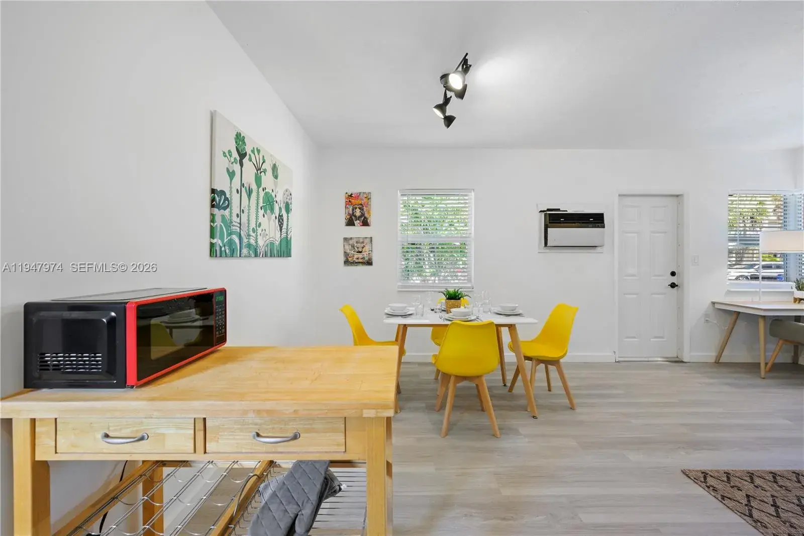 1444 NE 13th Ave unit 1-3, Fort Lauderdale FL 33304