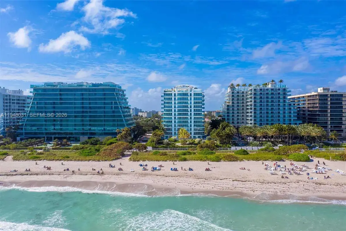 9401 Collins Ave # 401, Surfside FL 33154