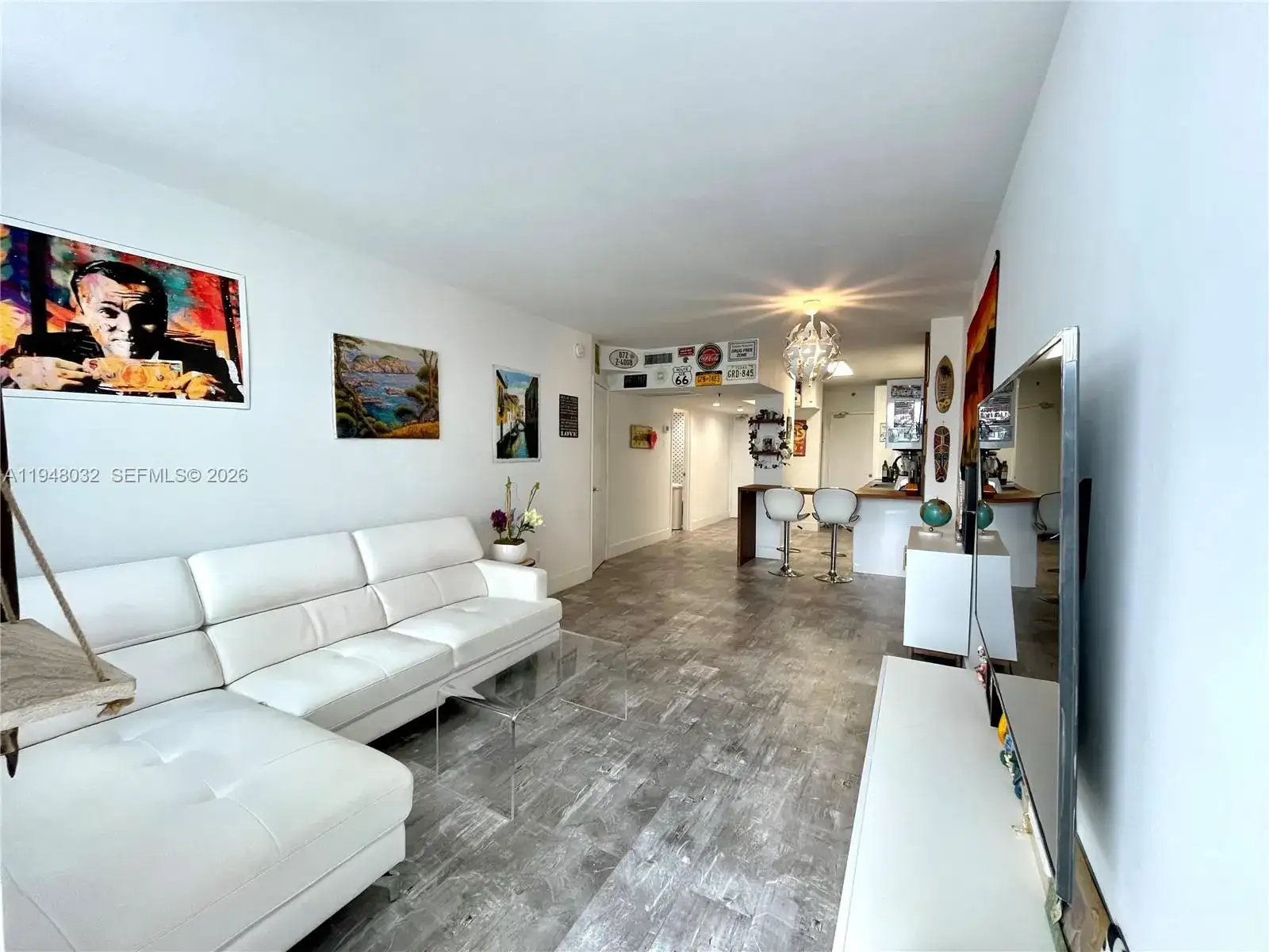 100 Lincoln Rd # 518, Miami Beach FL 33139 photo 3