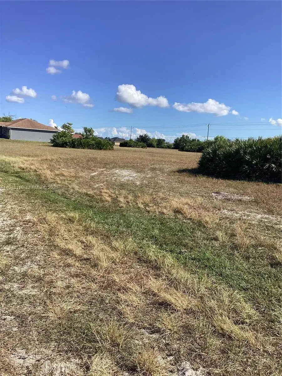 1504 NW 16 Terrace, Cape Coral FL 33993 photo 2