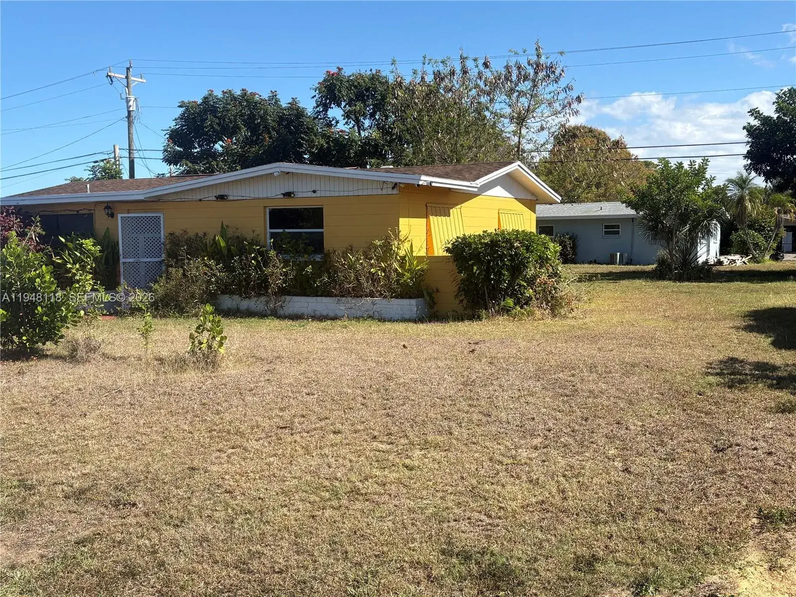 108 Coolidge ave, Lehigh Acres FL 33936