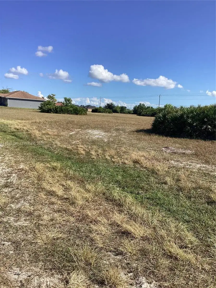 1502 NW 16 Terrace, Cape Coral FL 33993 photo 2