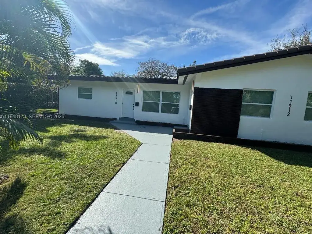 11912 NE 10th Ave # 2, Biscayne Park FL 33161 photo 3
