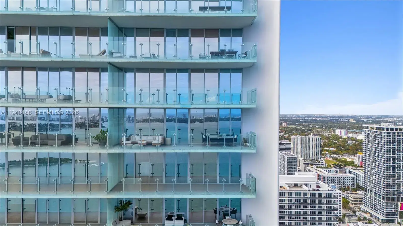 700 NE 26th Ter # 4701, Miami FL 33137