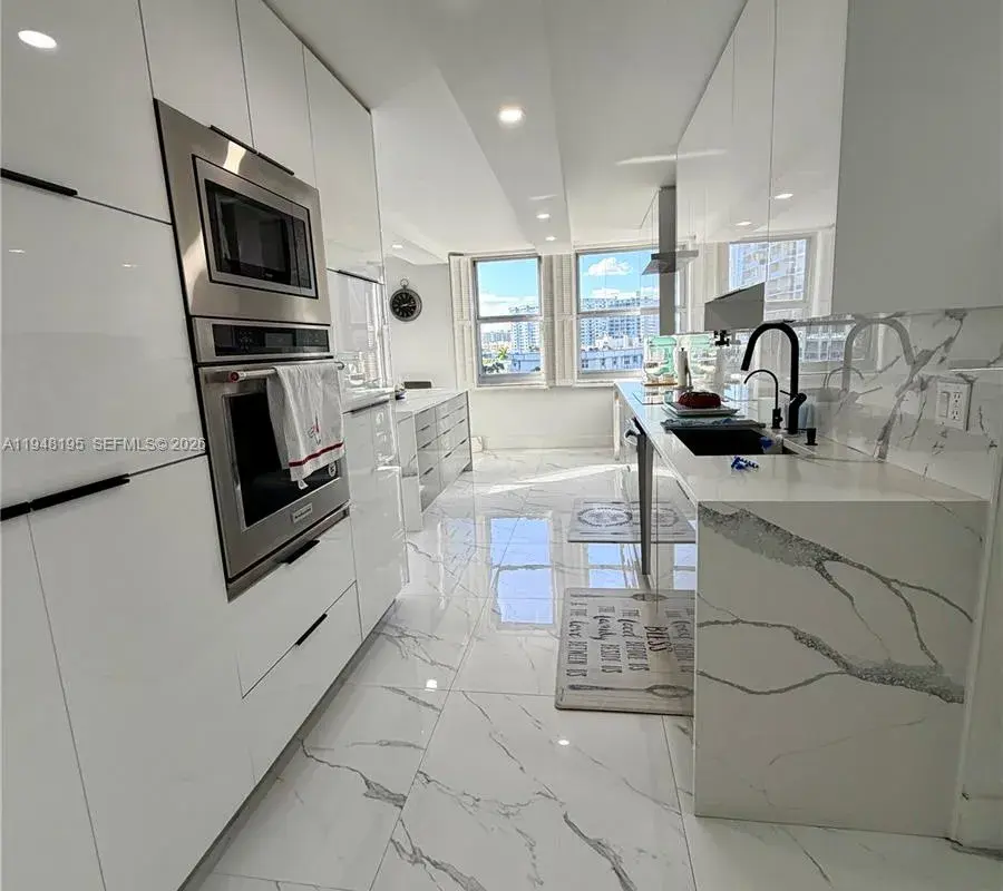 1920 S Ocean Dr # 5A, Hallandale Beach FL 33009