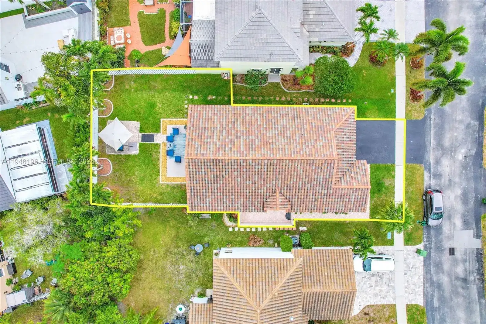 1975 NW 191st Ave, Pembroke Pines FL 33029 photo 5