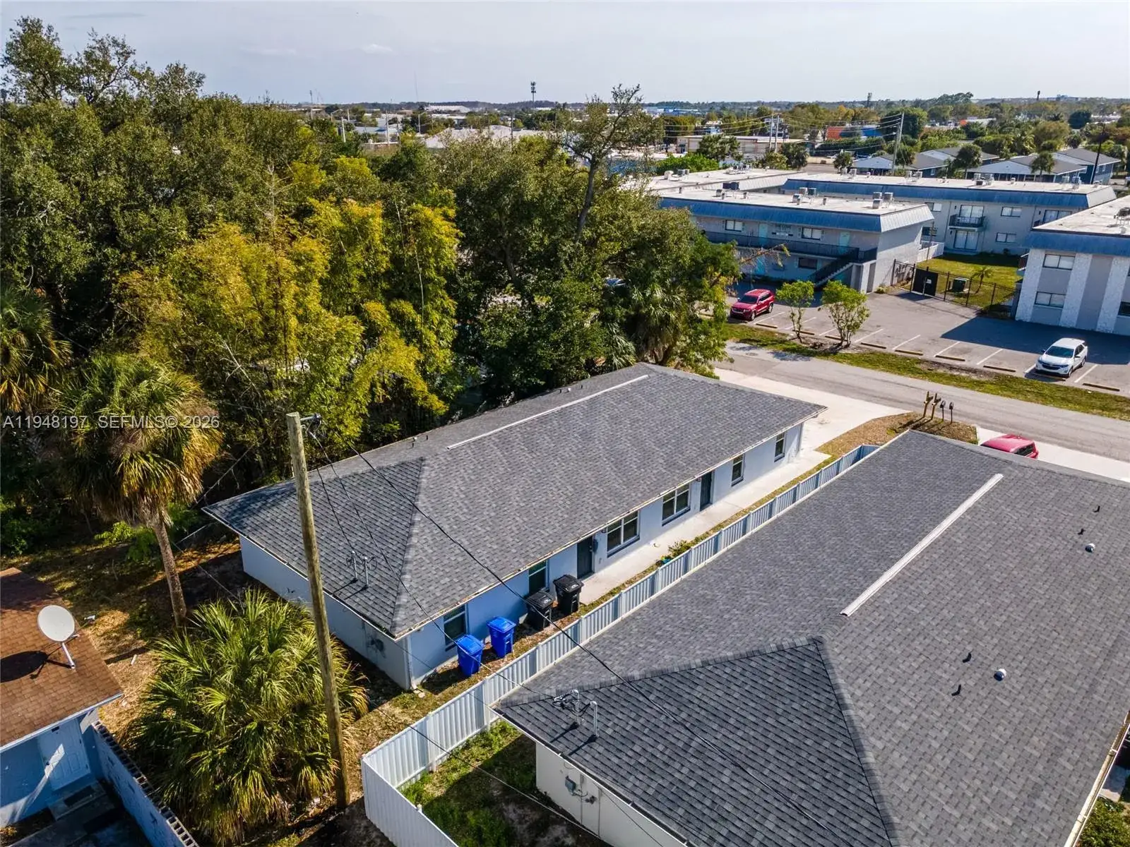 2403/2405 Maple Ave, Fort Myers FL 33901