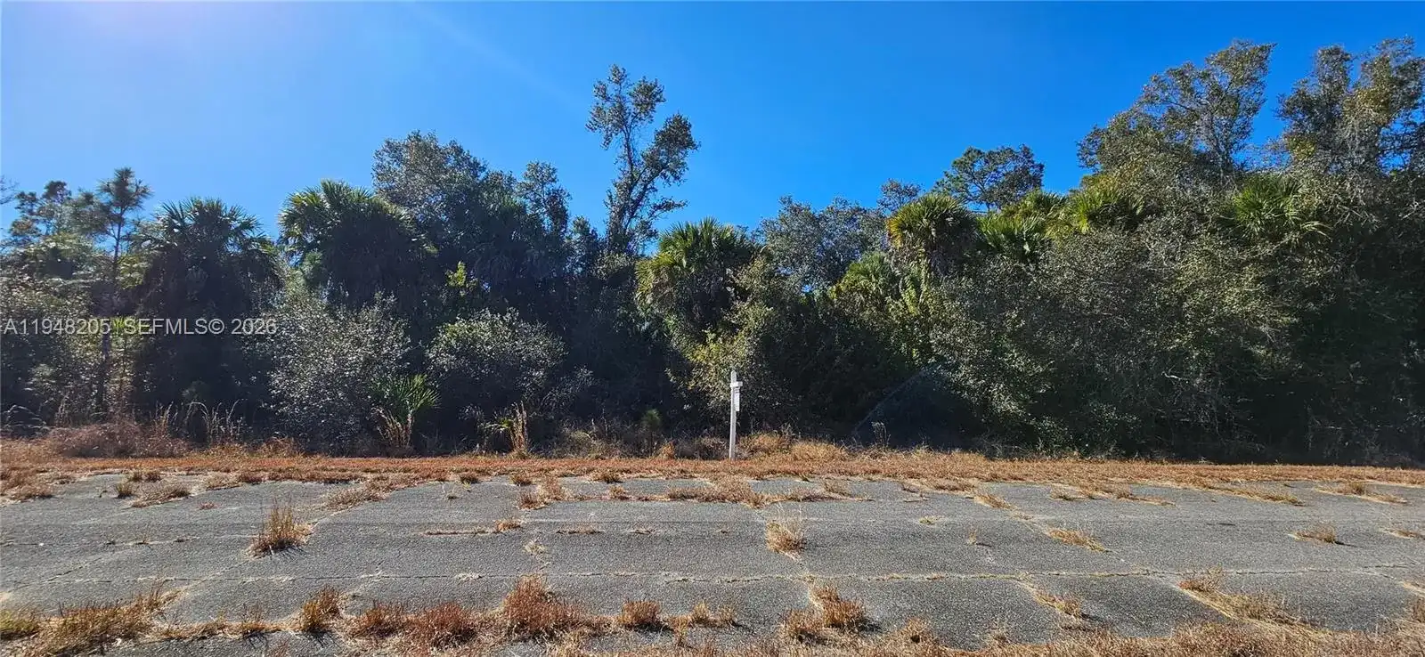 TBD IRONSIDE STREET, North Port FL 34288