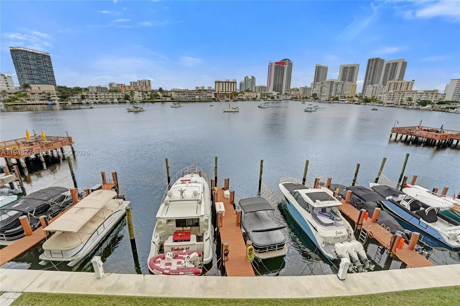 410 Golden Isles Dr # 407, Hallandale Beach FL 33009