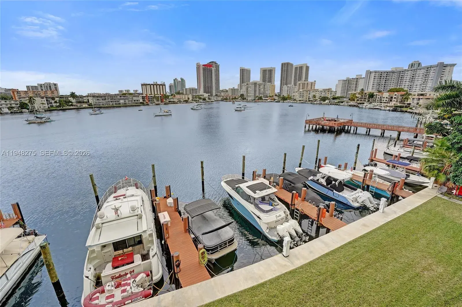 410 Golden Isles Dr # 407, Hallandale Beach FL 33009