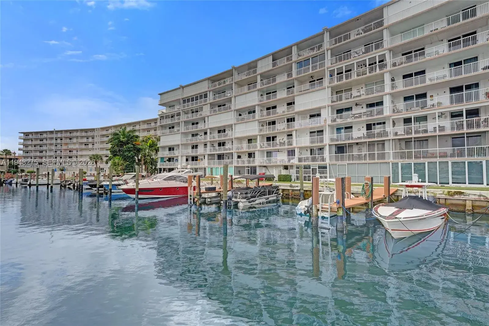 410 Golden Isles Dr # 407, Hallandale Beach FL 33009