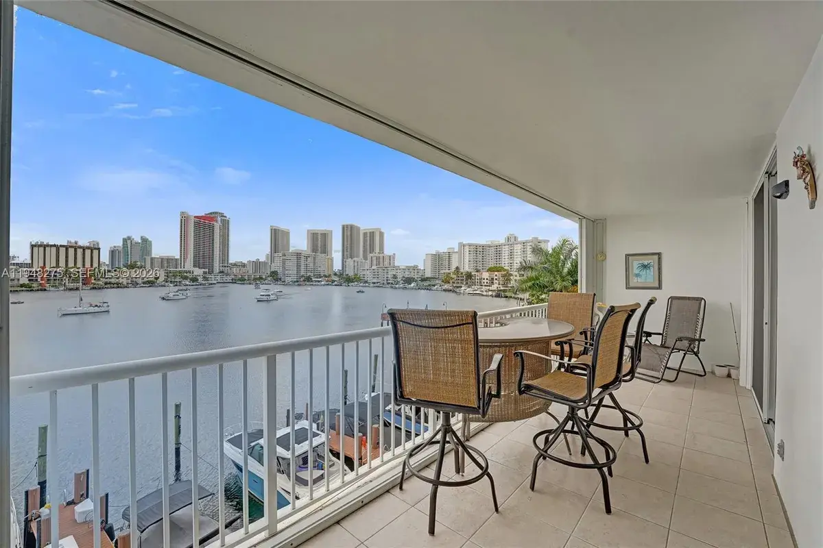 410 Golden Isles Dr # 407, Hallandale Beach FL 33009