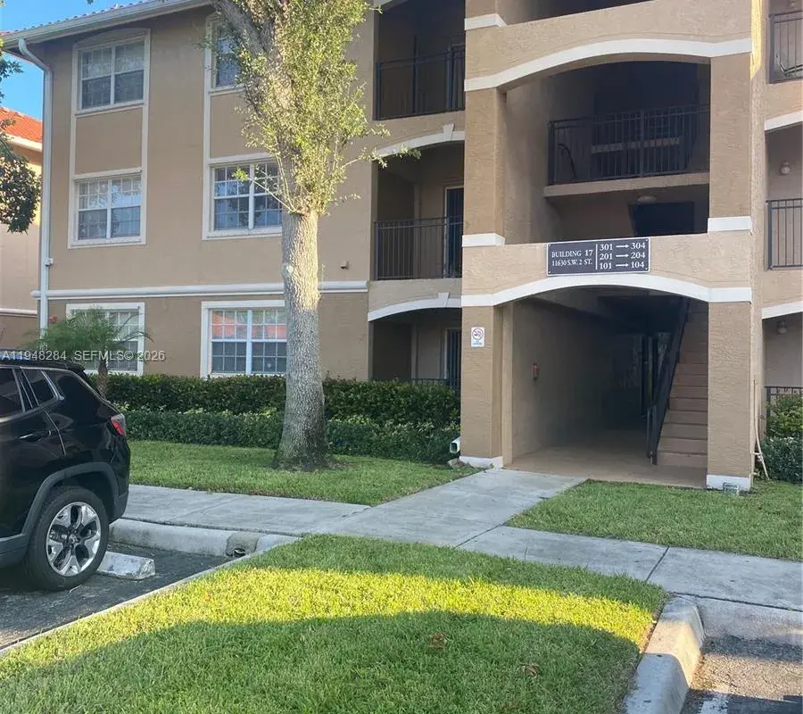 11630 SW 2nd St # 17101, Pembroke Pines FL 33025