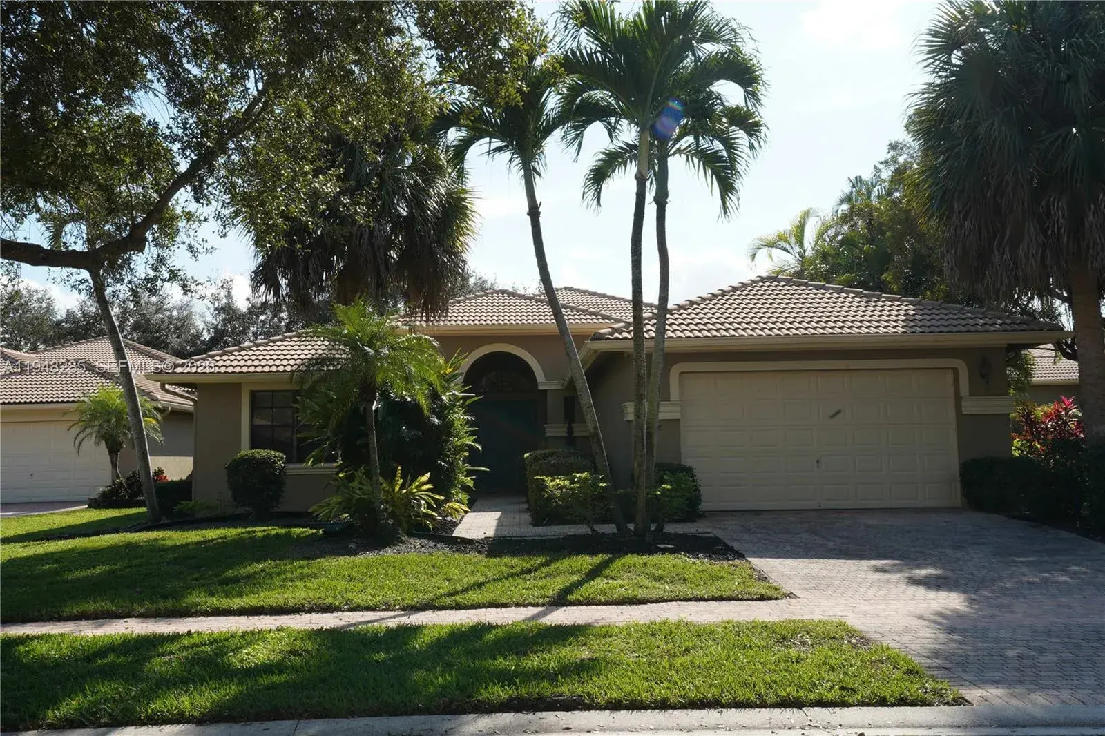7518 Via Grande, Boynton Beach FL 33437