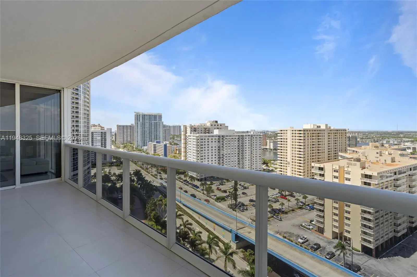1800 S Ocean Dr # 1708, Hallandale Beach FL 33009