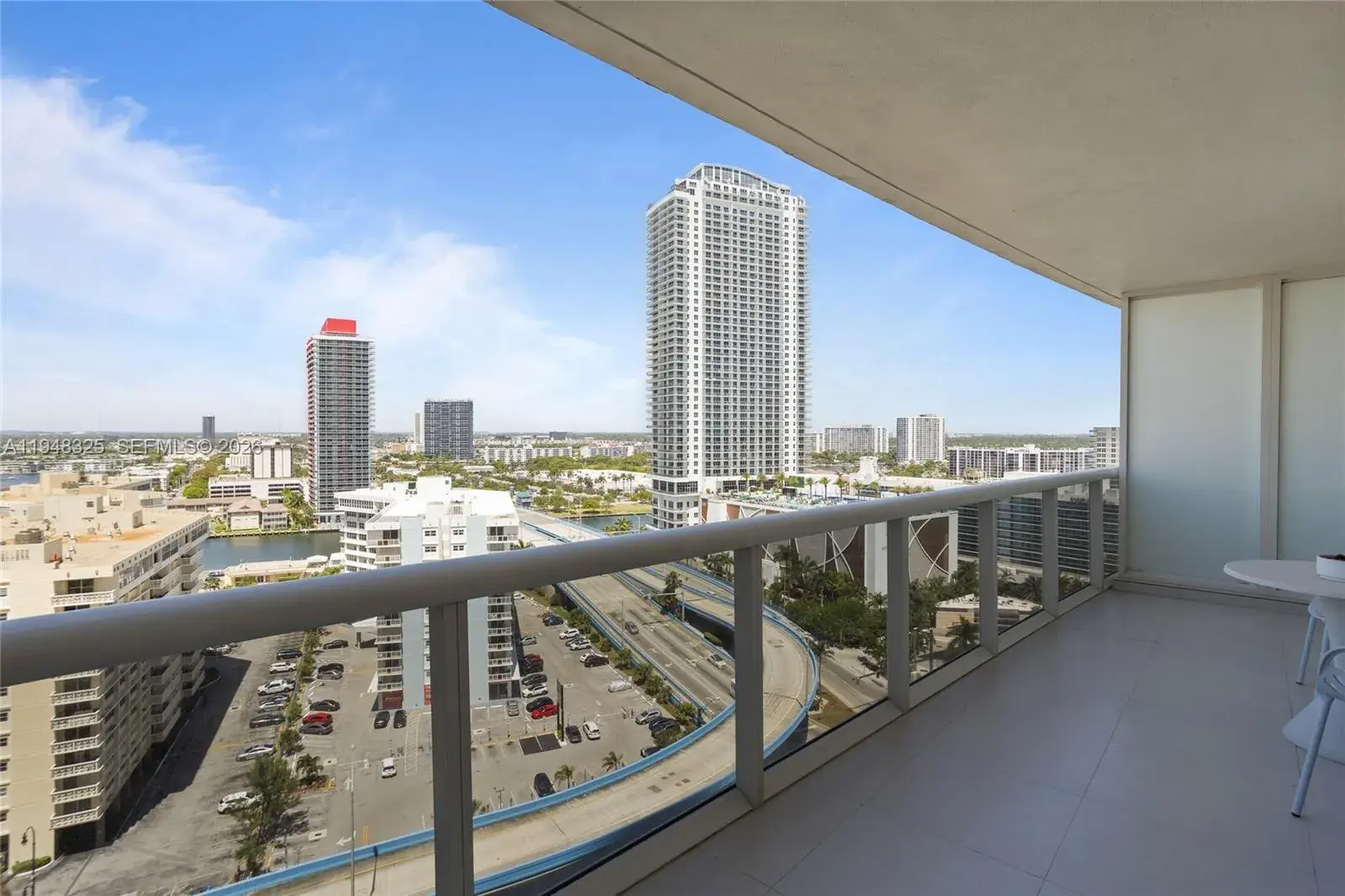 1800 S Ocean Dr # 1708, Hallandale Beach FL 33009