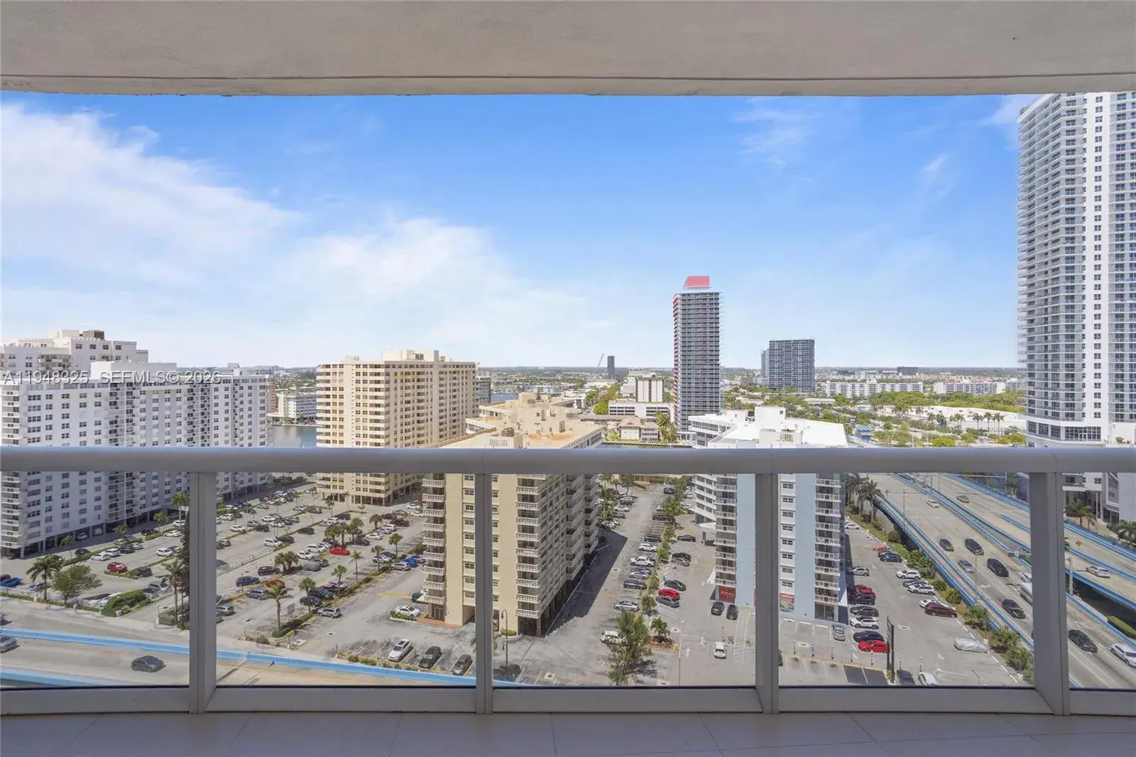 1800 S Ocean Dr # 1708, Hallandale Beach FL 33009