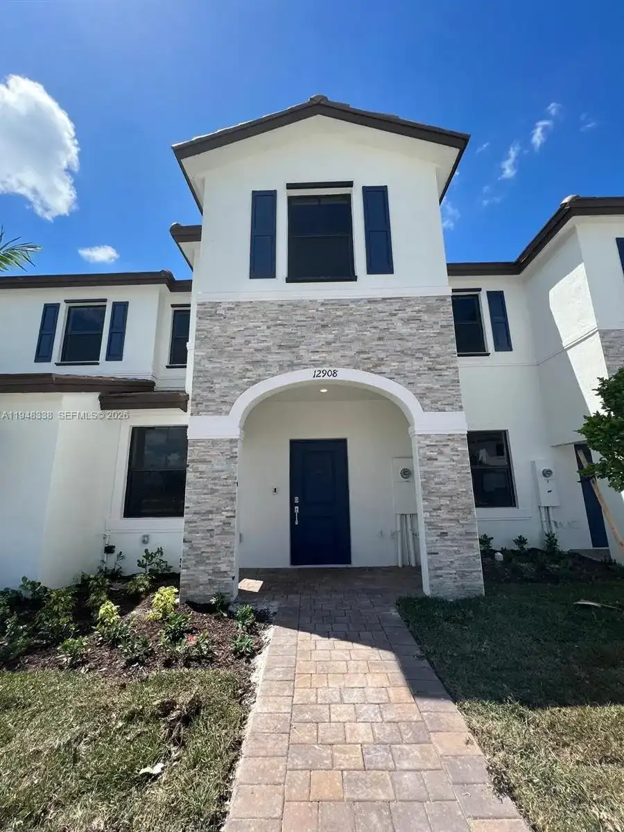 12908 SW 233rd Ter, Homestead FL 33032