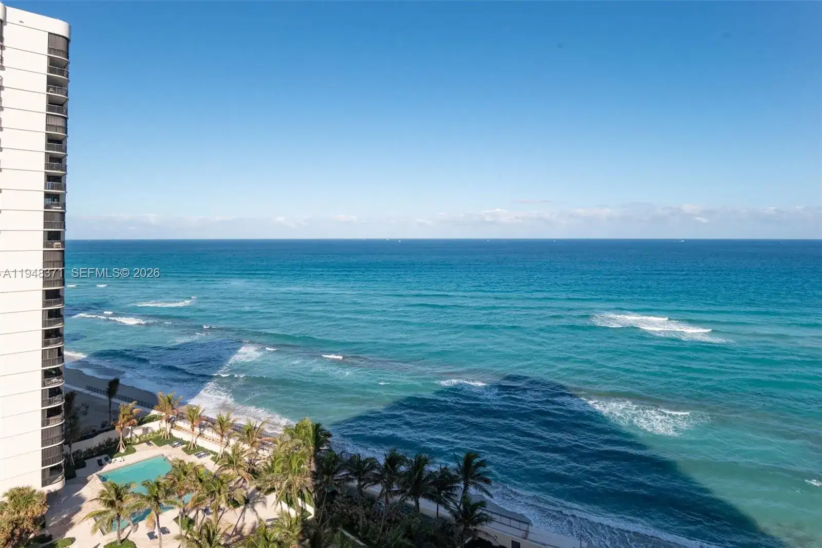 5380 N Ocean Dr # 15G, Singer Island FL 33404 photo 3