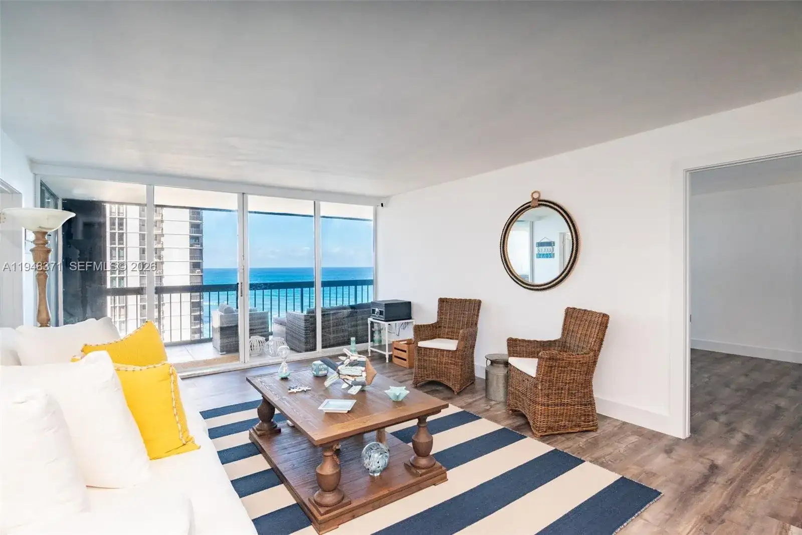 5380 N Ocean Dr # 15G, Singer Island FL 33404 photo 5