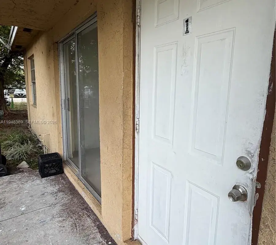 1491 NW 22nd Ct # 1, Fort Lauderdale FL 33311
