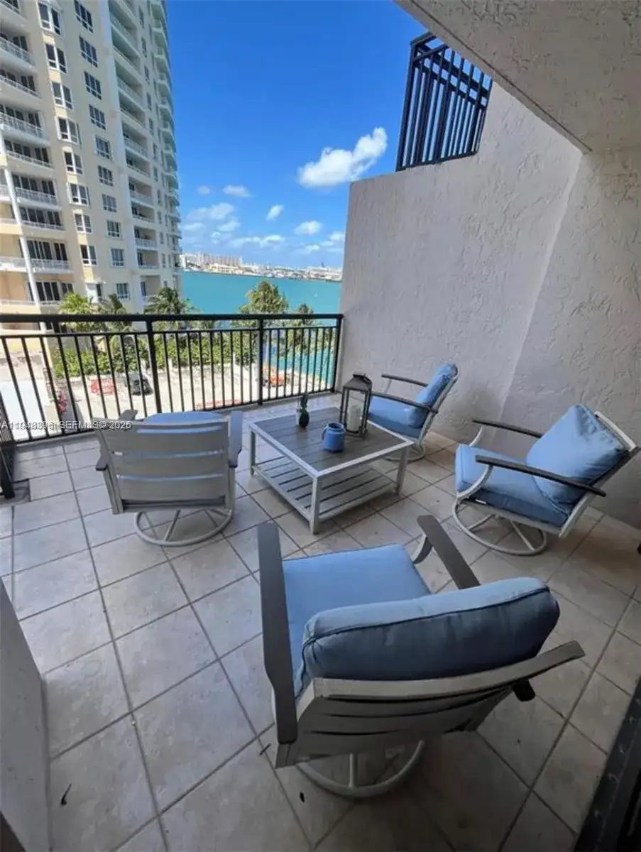 540 Brickell Key Dr # 728, Miami FL 33131 photo 5