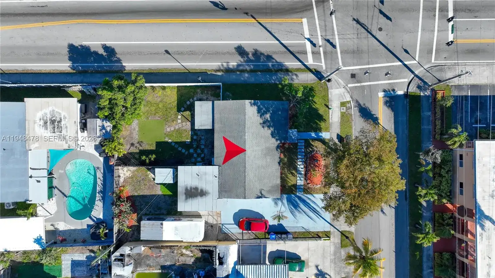 822 N 20th Ave, Hollywood FL 33020 photo 2