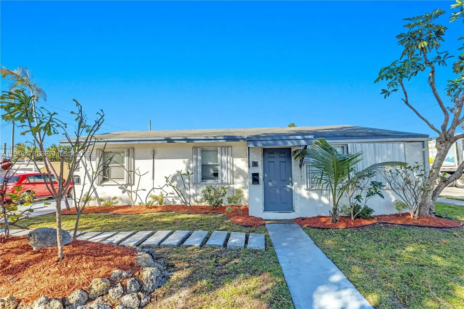 822 N 20th Ave, Hollywood FL 33020 photo 3