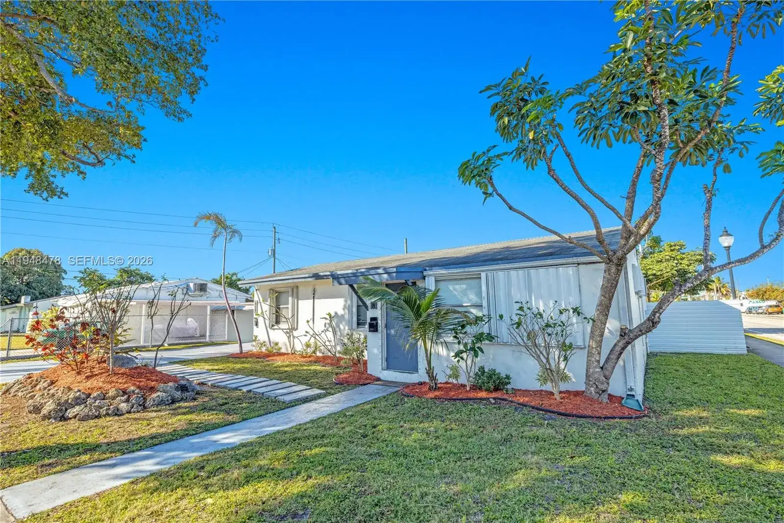 822 N 20th Ave, Hollywood FL 33020 photo 4