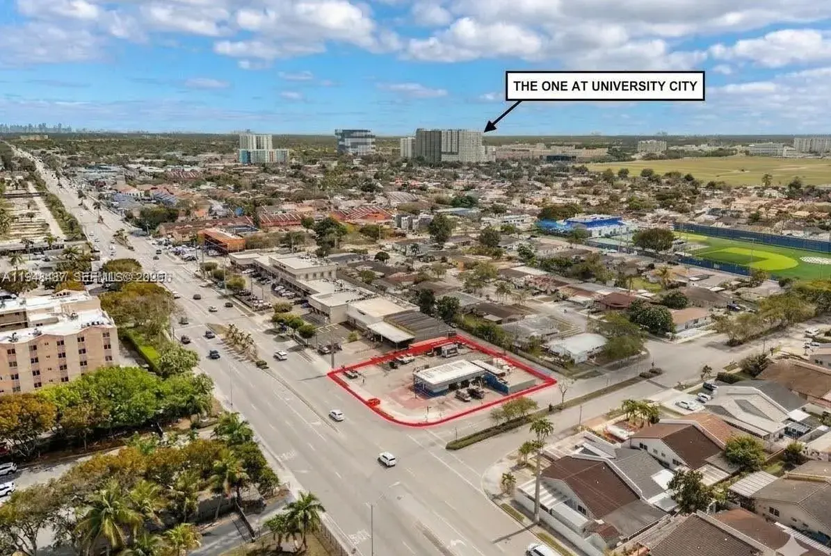 11480 W Flagler St, Sweetwater FL 33174