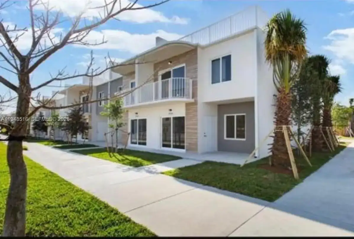 25701 SW 144th Ave # 0, Homestead FL 33032