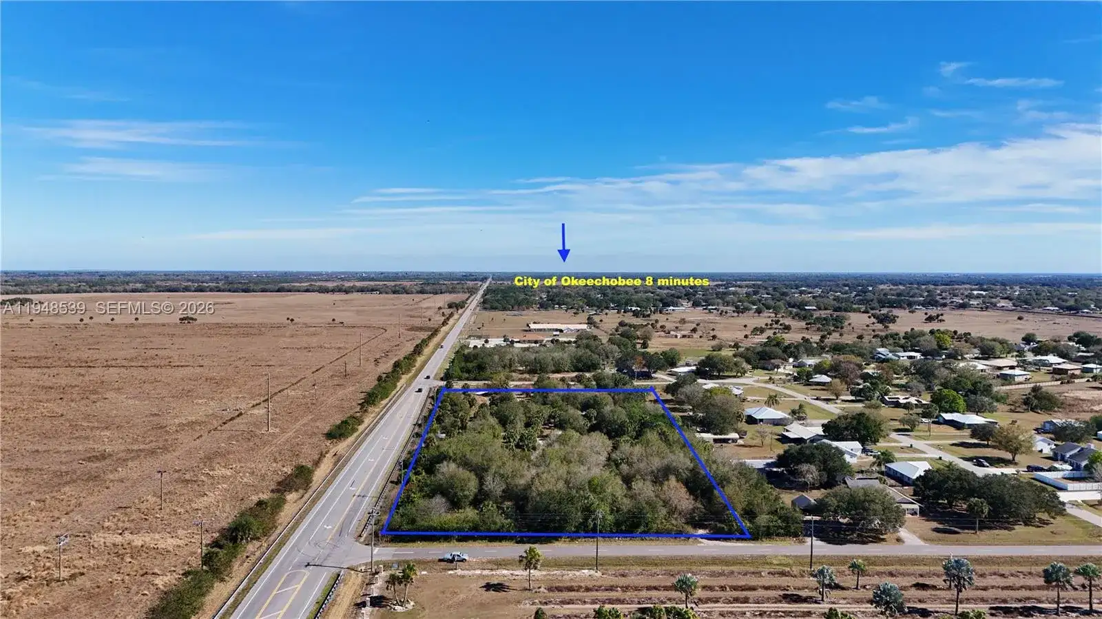 8636 W Hwy 70, Okeechobee FL 34974 photo 2
