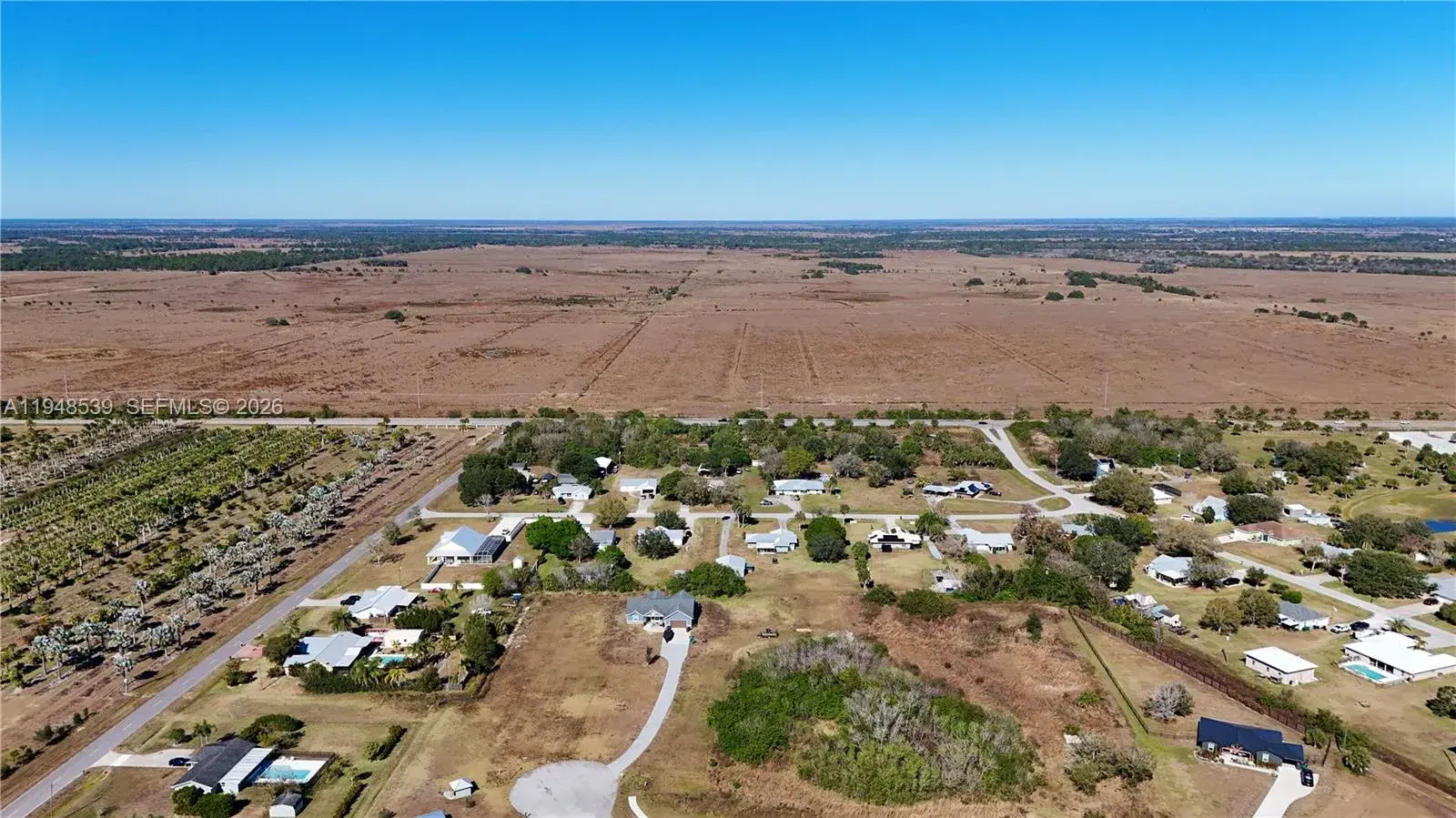 8636 W Hwy 70, Okeechobee FL 34974