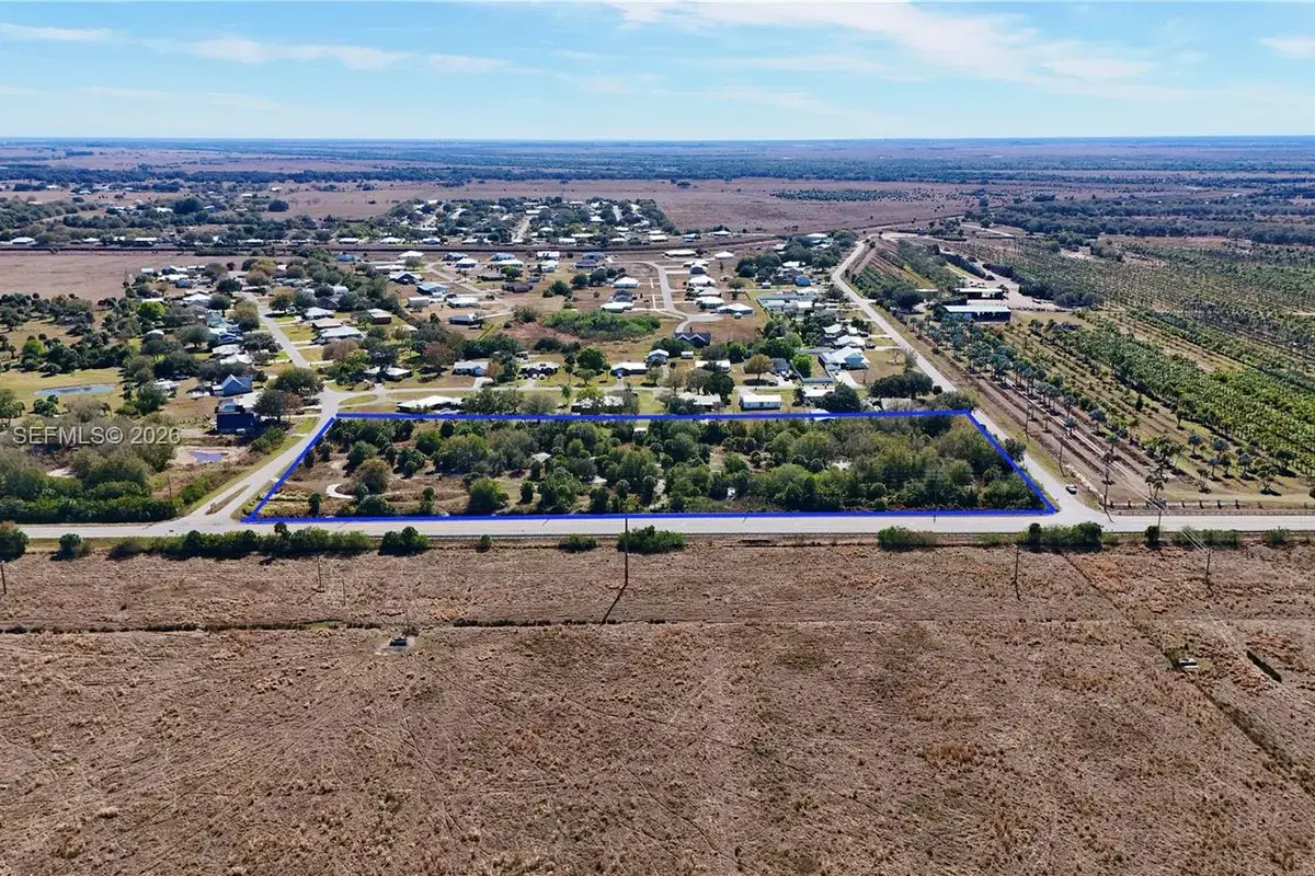 8636 W Hwy 70, Okeechobee FL 34974