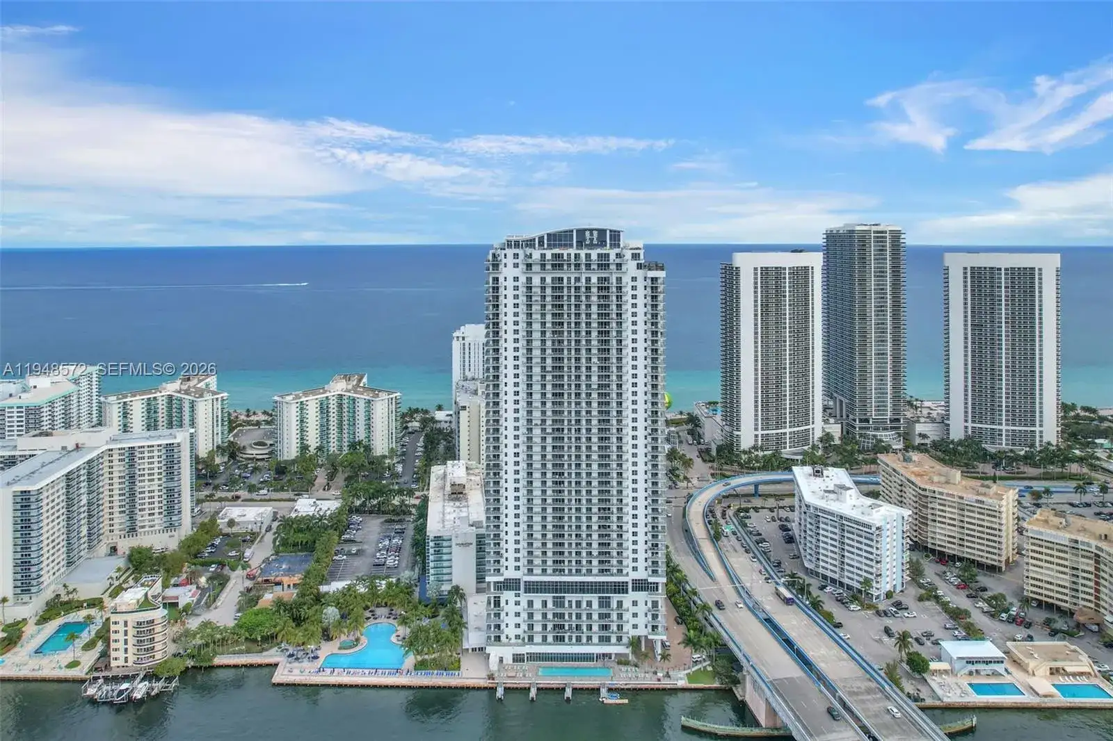 4010 S Ocean Dr # R701, Hollywood FL 33019 photo 2