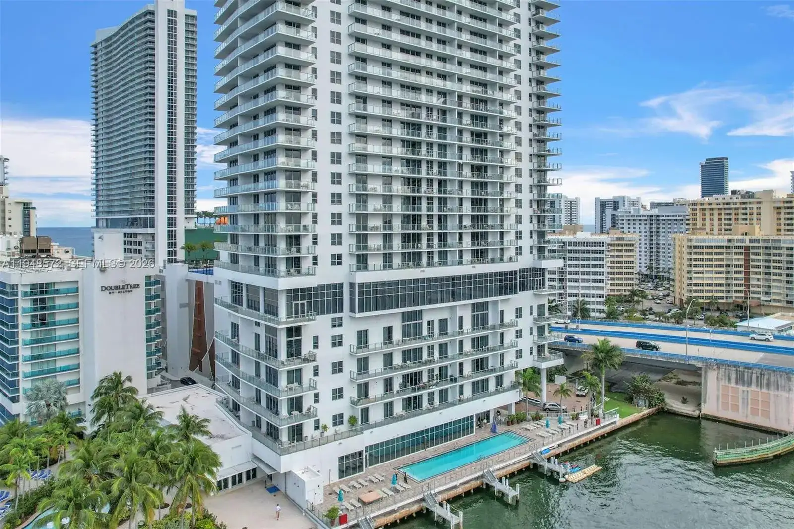 4010 S Ocean Dr # R701, Hollywood FL 33019 photo 3