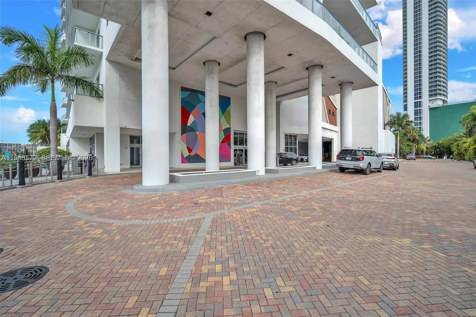 4010 S Ocean Dr # R701, Hollywood FL 33019