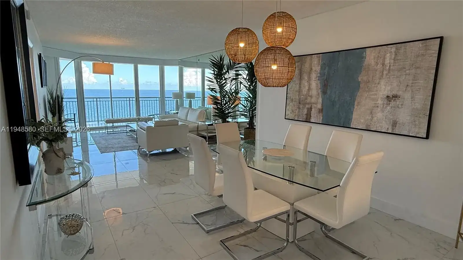 17375 Collins Ave # 1901, Sunny Isles Beach FL 33160