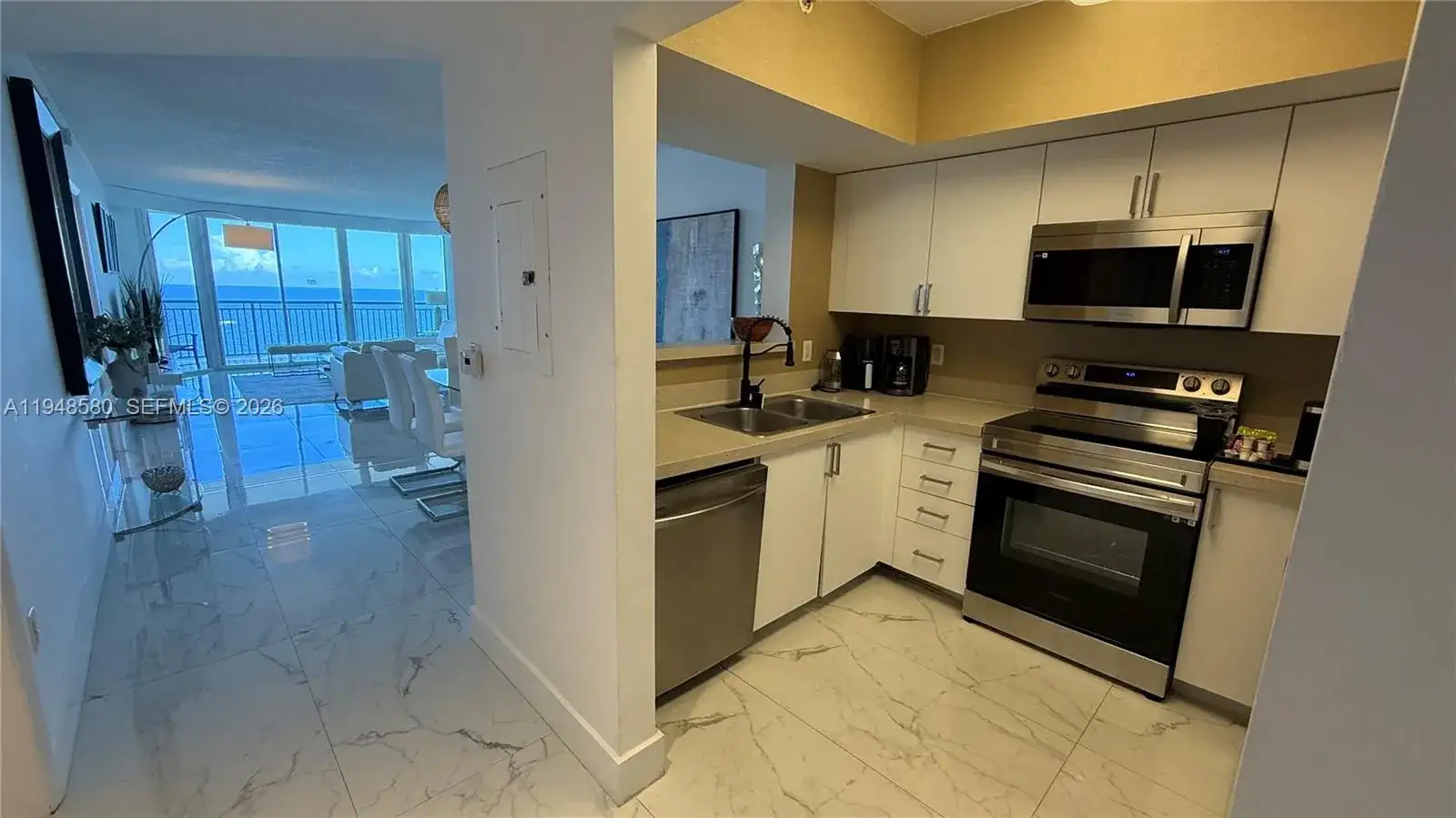 17375 Collins Ave # 1901, Sunny Isles Beach FL 33160 photo 3