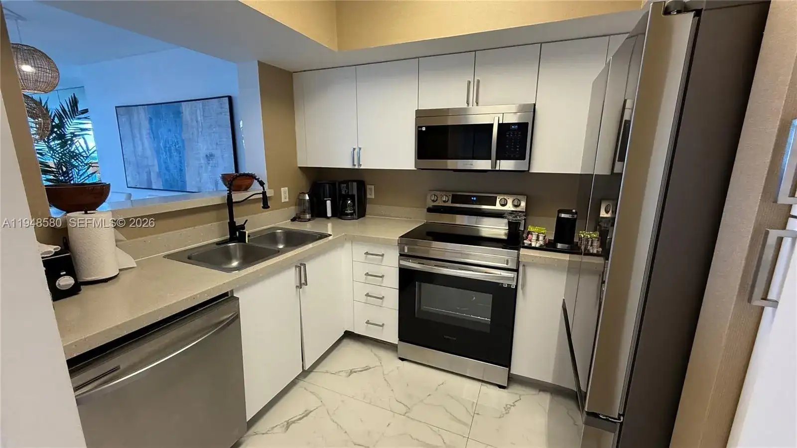 17375 Collins Ave # 1901, Sunny Isles Beach FL 33160 photo 4